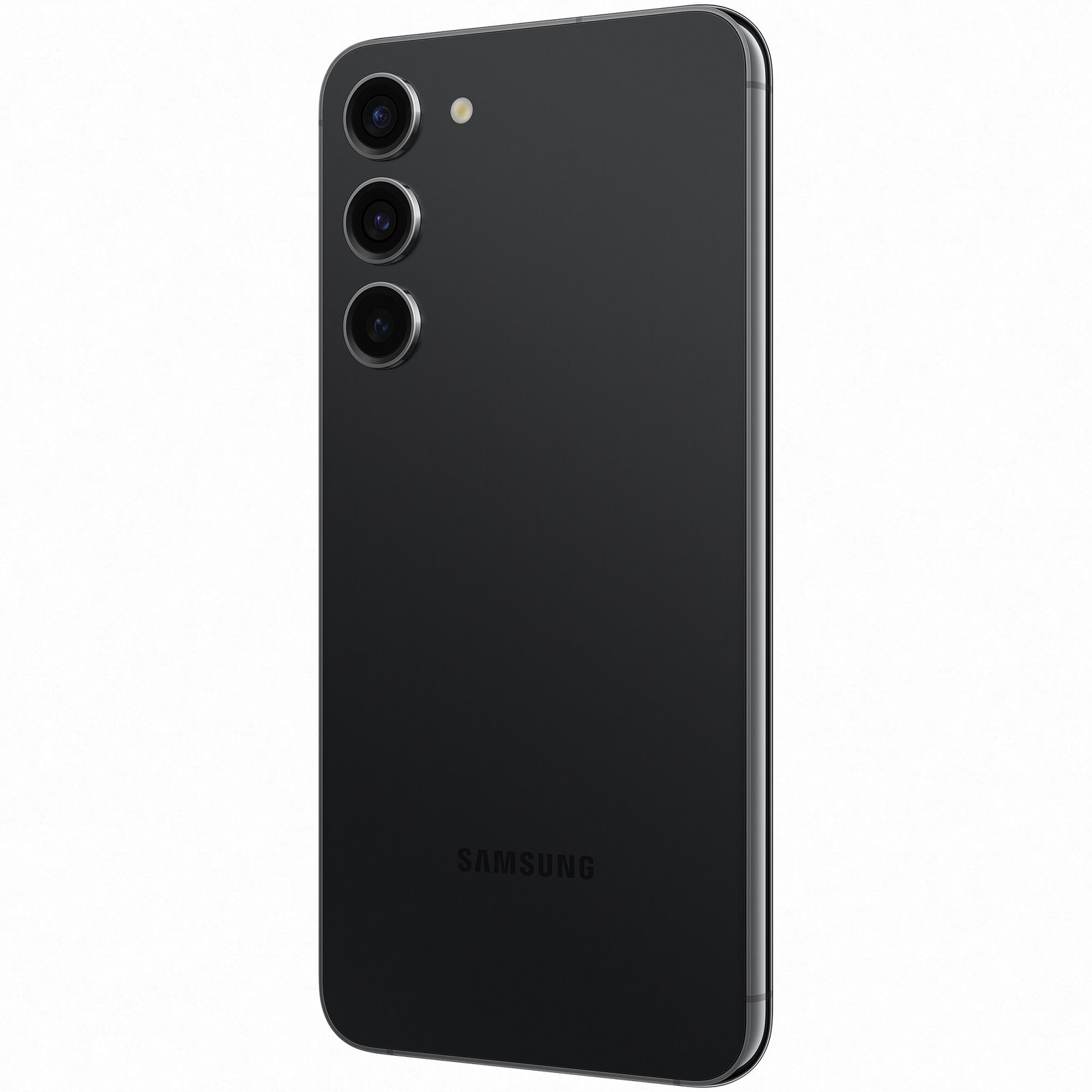 OFERTA: Telefon mobil Samsung Galaxy S23 Plus, Dual SIM, 256GB, 8GB RAM, 5G, Phantom Black (SM-S916B) - imagine 4
