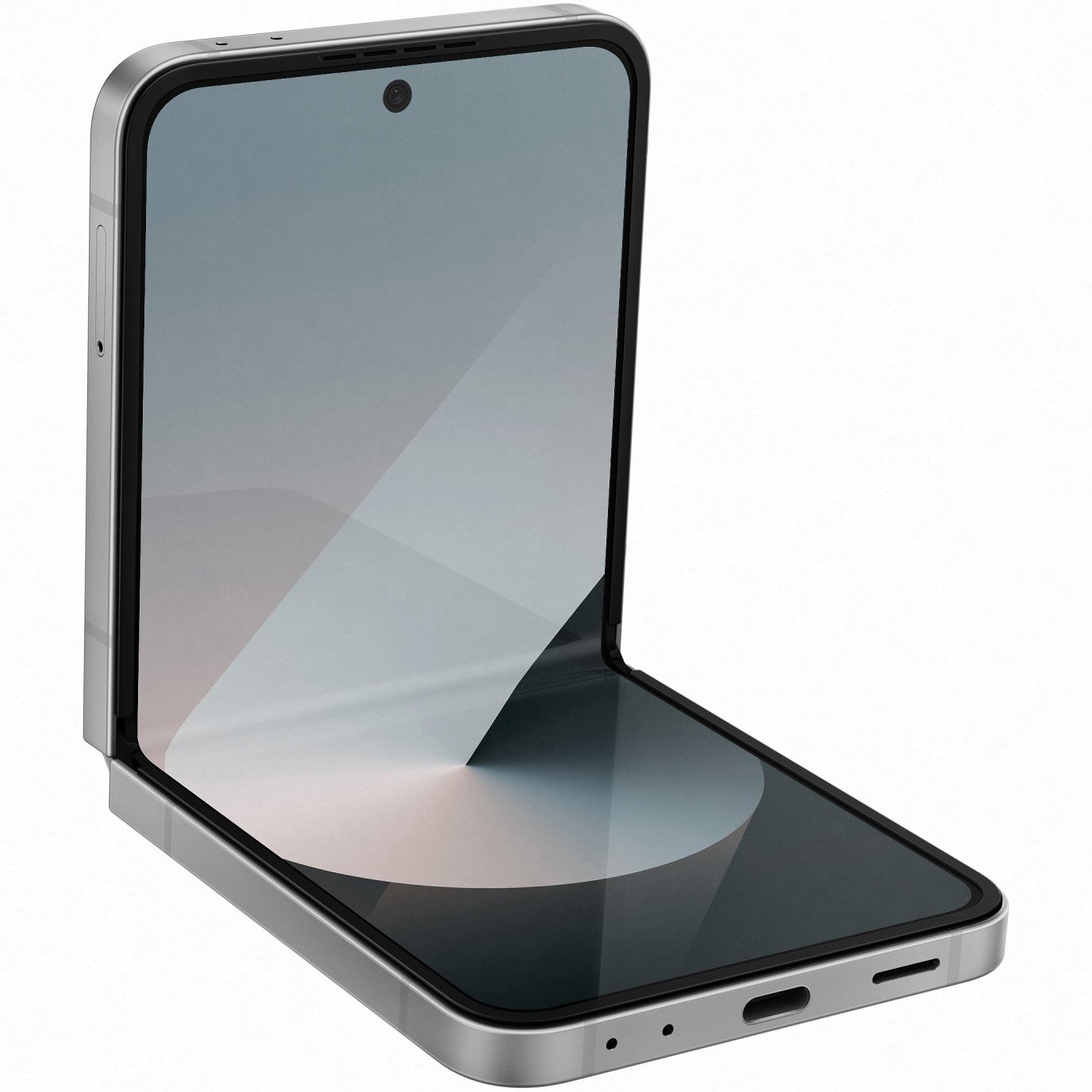 OFERTA:Telefon mobil Samsung Galaxy Z Flip6, 12GB RAM, 512GB, 5G (SM-F741B) - imagine 15