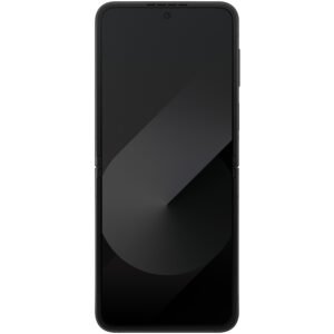 Telefon mobil Samsung Galaxy Z Flip6, 12GB RAM, 256GB, 5G, Crafted Black