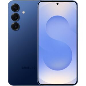 OFERTA: Telefon mobil Samsung Galaxy S25, Dual SIM, 12GB RAM, 128GB, 5G, Navy (SM-S931)