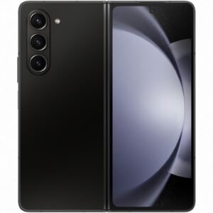 Samsung Galaxy Z Fold5, 12GB RAM, 512GB, 5G, Phantom Black