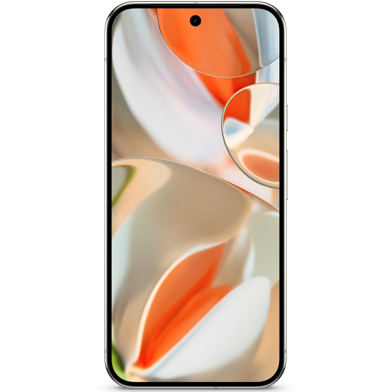 MEGA OFERTA: Telefon mobil Google Pixel 9 Pro XL, 16GB RAM, 128GB, 5G, Porcelain - imagine 2