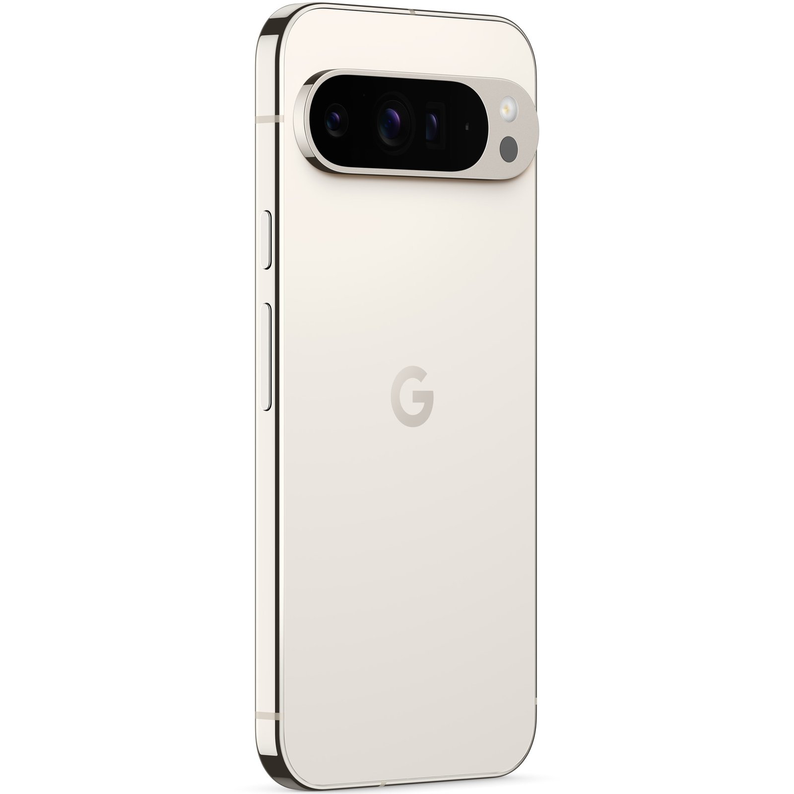 MEGA OFERTA: Telefon mobil Google Pixel 9 Pro XL, 16GB RAM, 128GB, 5G, Porcelain - imagine 6