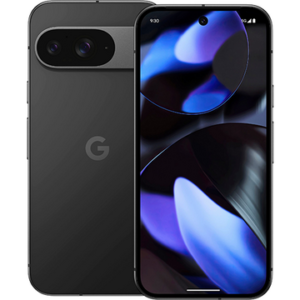 MEGA OFERTA: Telefon mobil Google Pixel 9 Pro XL, 16GB RAM, 128GB, 5G, Obsidian