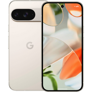 MEGA OFERTA: Telefon mobil Google Pixel 9 Pro XL, 16GB RAM, 128GB, 5G, Porcelain