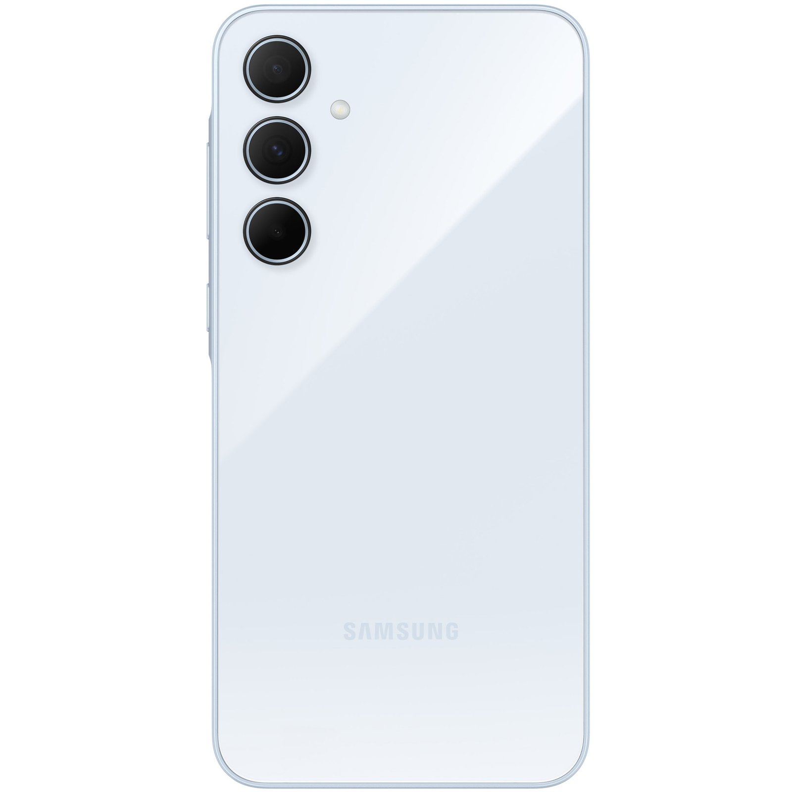 Samsung Galaxy A35 5G 128GB 6GB RAM Dual Awesome Ice Blue (SM-A356) - imagine 5