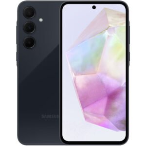 Samsung Galaxy A35 5G 128GB 6GB RAM Dual Awesome Navy (SM-A356)