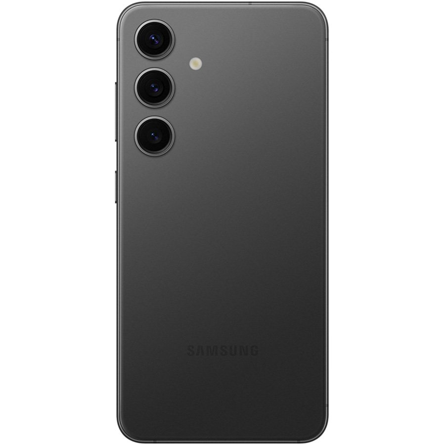 Samsung Galaxy S24 Plus, 12GB RAM, 512GB, 5G, Onyx Black (SM-S926B) - imagine 3