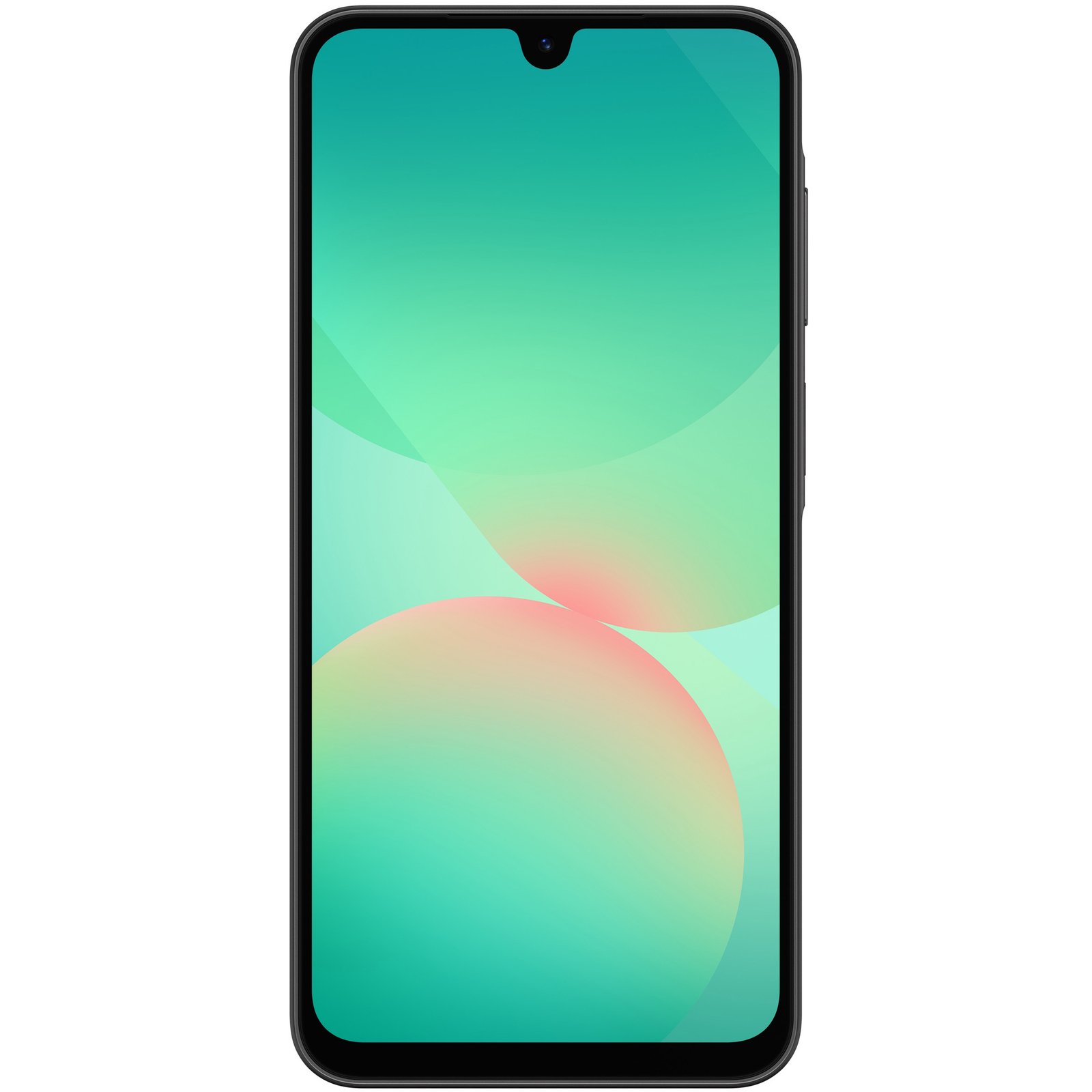 Samsung Galaxy A26, Dual SIM, 6GB RAM, 128GB, 5G, Black - imagine 2