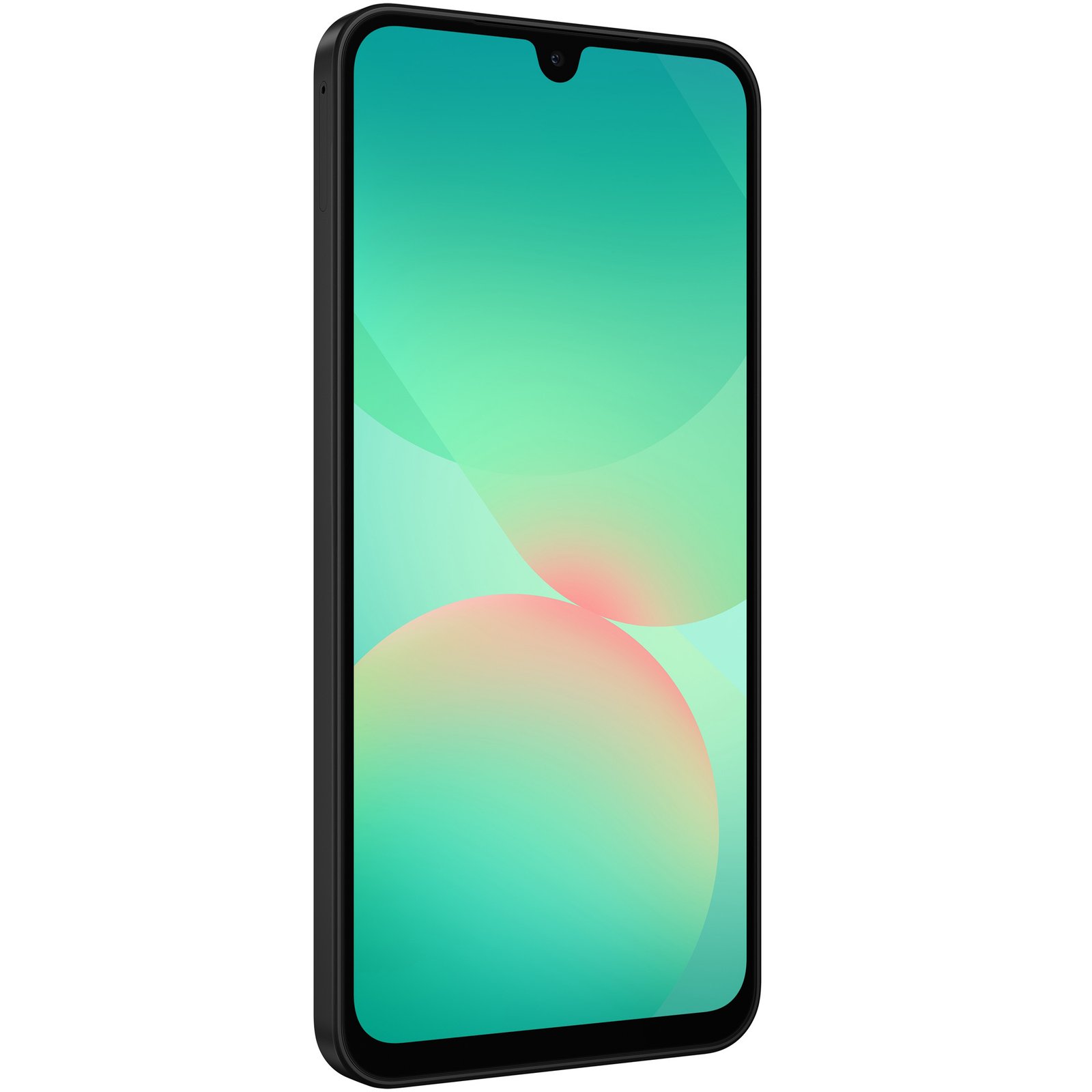 Samsung Galaxy A26, Dual SIM, 6GB RAM, 128GB, 5G, Black - imagine 3