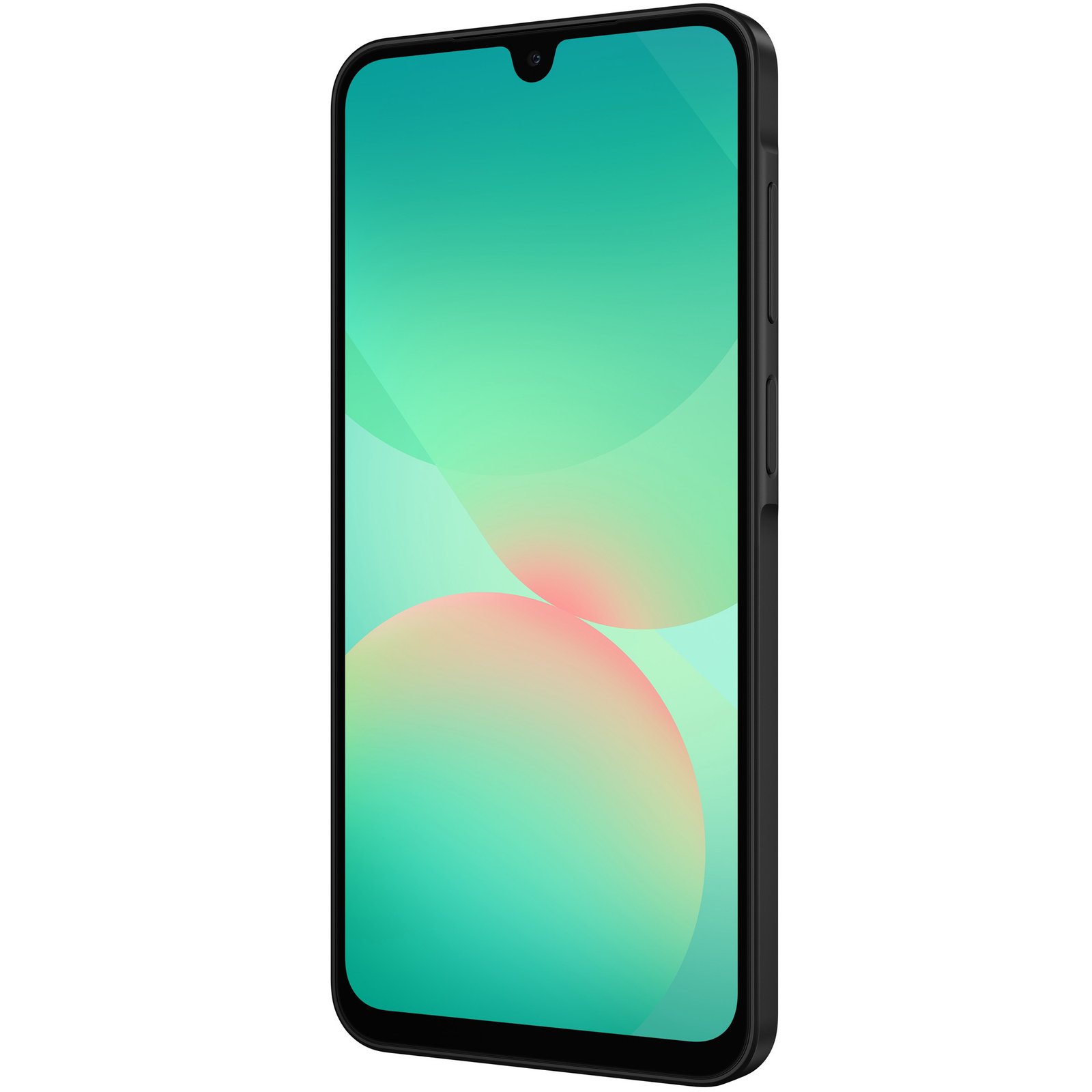Samsung Galaxy A26, Dual SIM, 6GB RAM, 128GB, 5G, Black - imagine 4