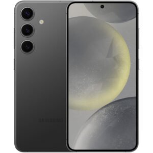 OFERTA: Telefon mobil Samsung Galaxy S24, 8GB RAM, 256GB, 5G, Onyx Black (SM-S921B)