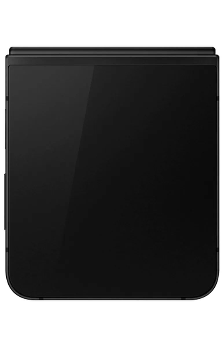 OFERTA: Telefon mobil Samsung Galaxy Z Flip7 FE, 8GB RAM, 128GB, 5G, JetBlack (SM-F761) - imagine 6