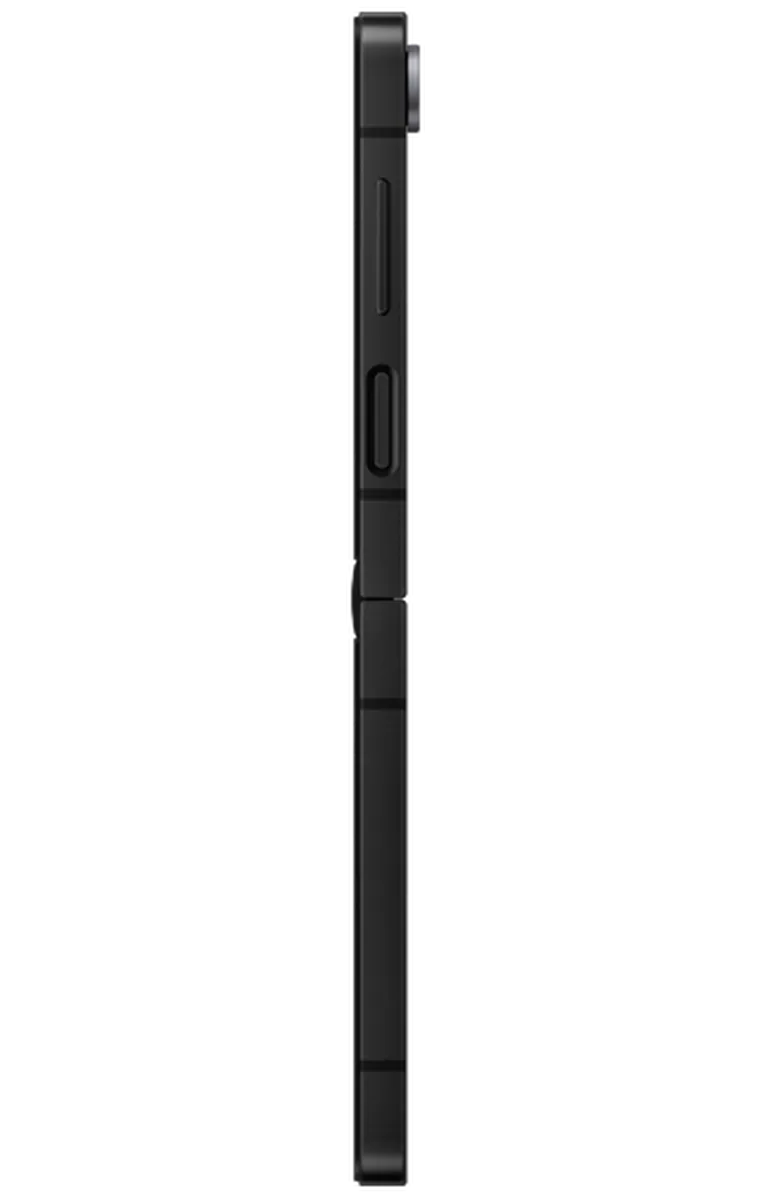OFERTA: Telefon mobil Samsung Galaxy Z Flip7 FE, 8GB RAM, 128GB, 5G, JetBlack (SM-F761) - imagine 9