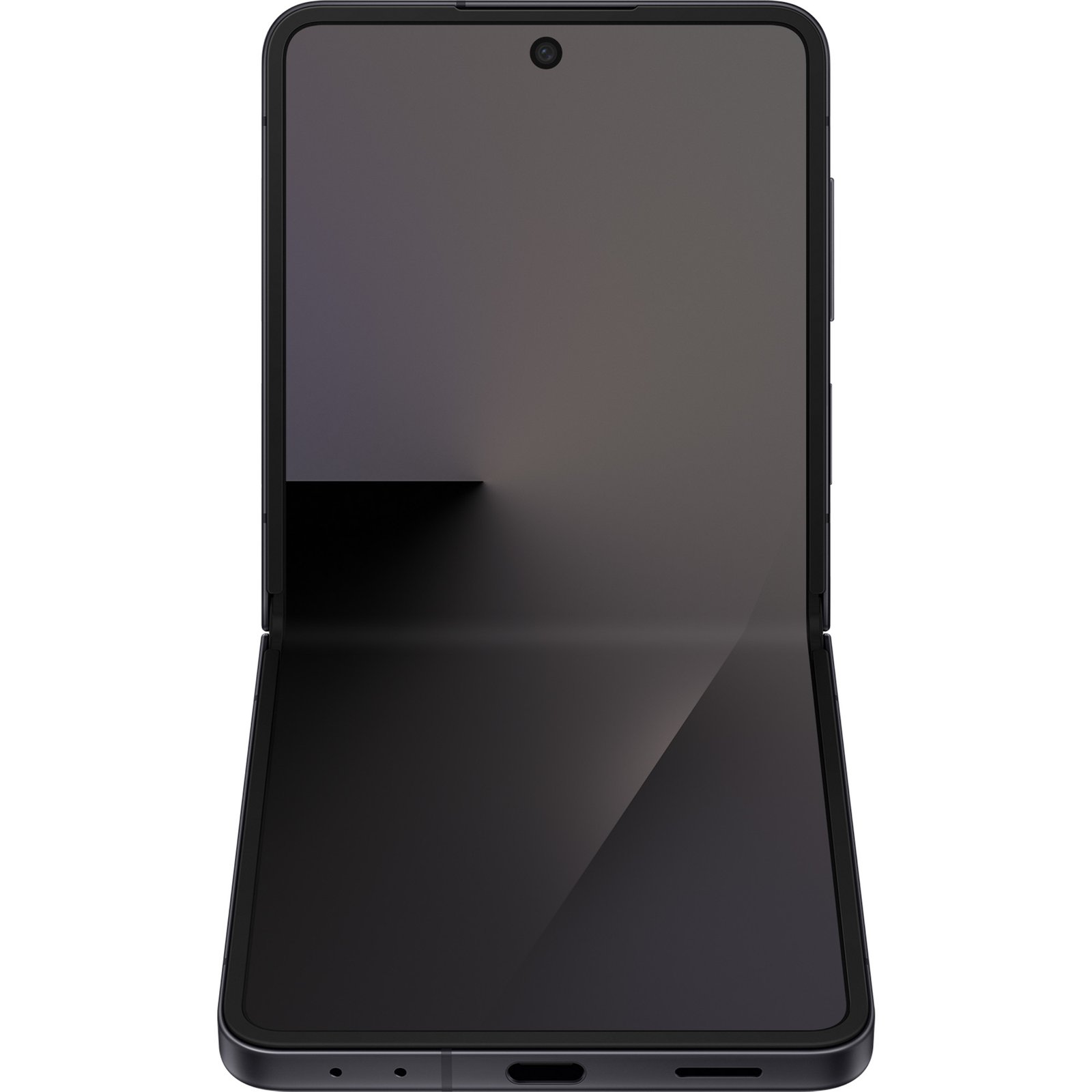 OFERTA: Telefon mobil Samsung Galaxy Z Flip7, 12GB RAM, 256GB, 5G - imagine 2