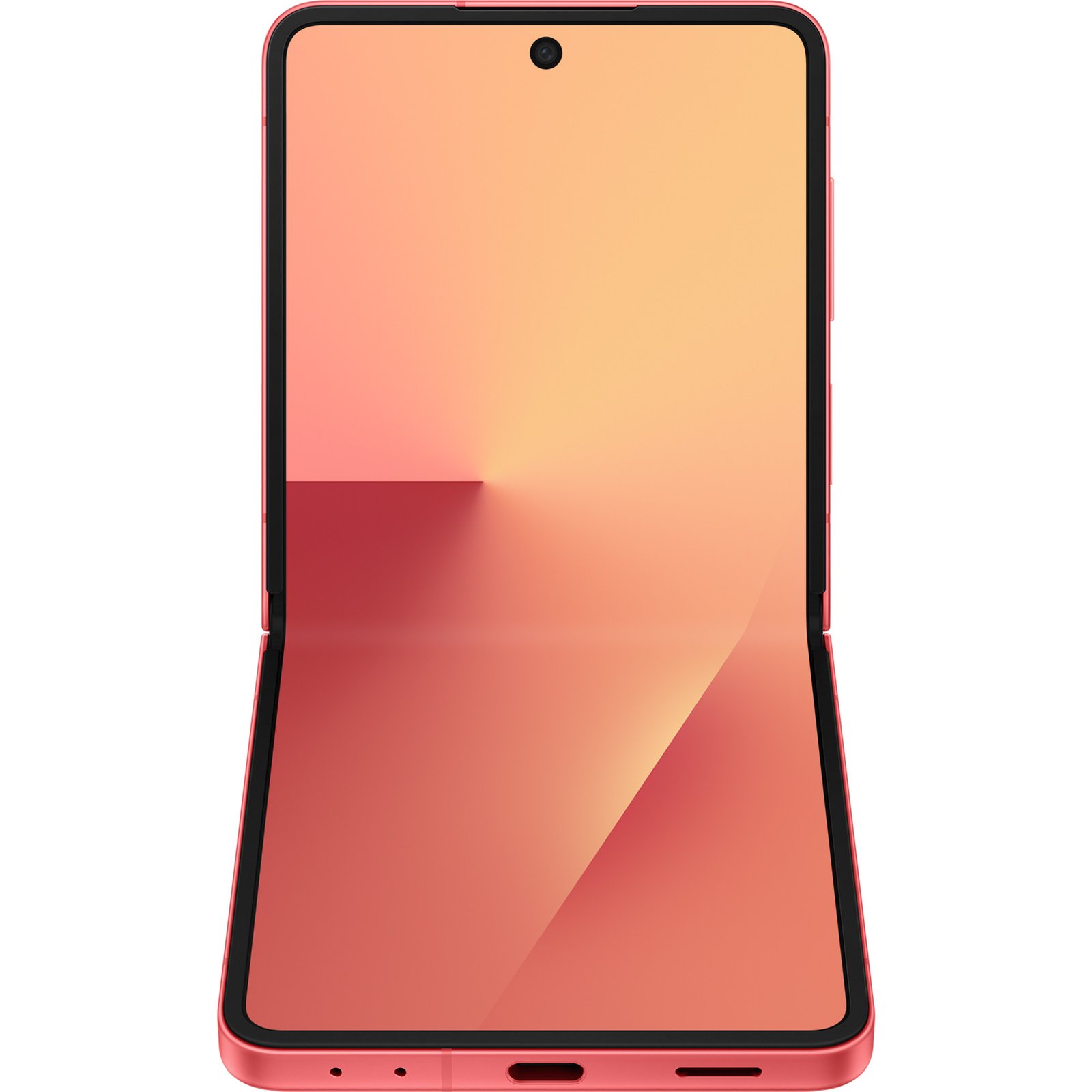 OFERTA: Telefon mobil Samsung Galaxy Z Flip7, 12GB RAM, 256GB, 5G - imagine 8
