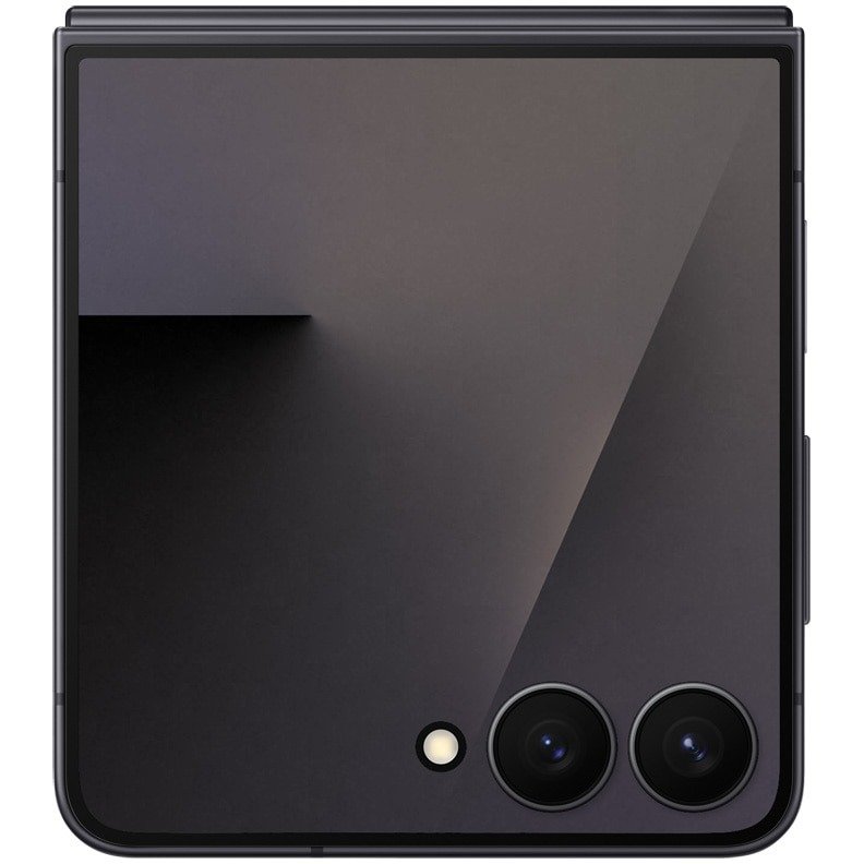 OFERTA: Telefon mobil Samsung Galaxy Z Flip7, 12GB RAM, 256GB, 5G - imagine 6