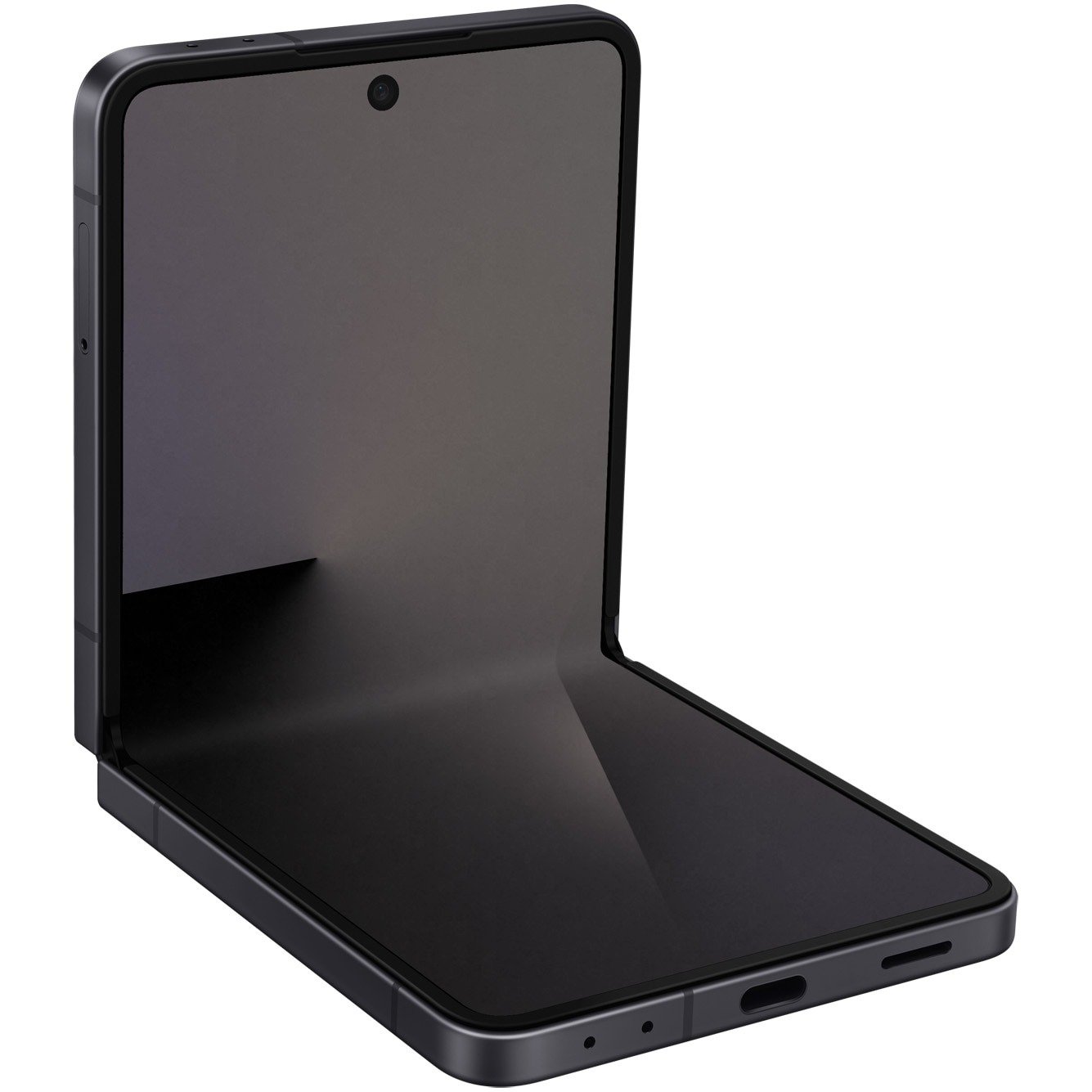 OFERTA: Telefon mobil Samsung Galaxy Z Flip7, 12GB RAM, 256GB, 5G - imagine 3