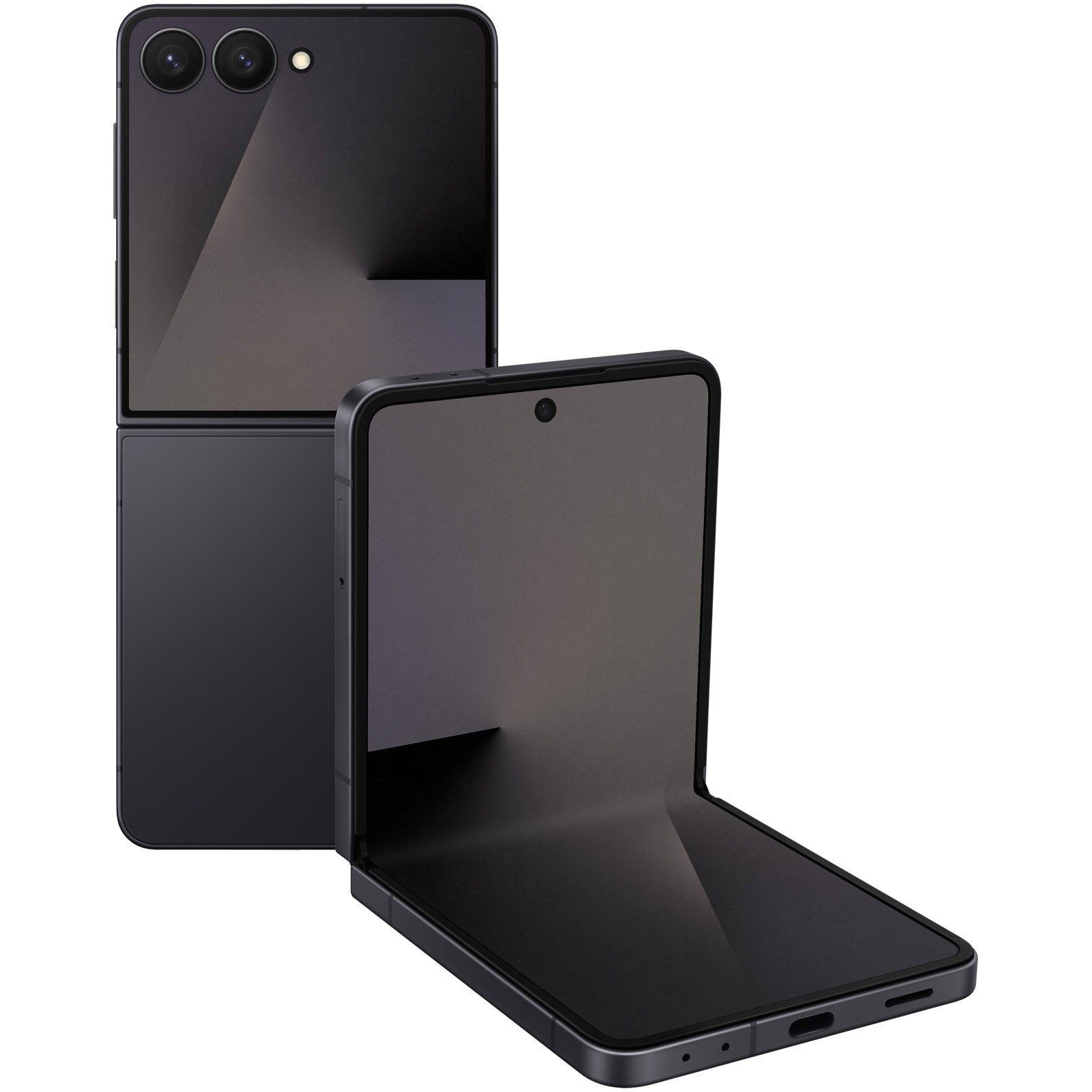 OFERTA: Telefon mobil Samsung Galaxy Z Flip7, 12GB RAM, 256GB, 5G