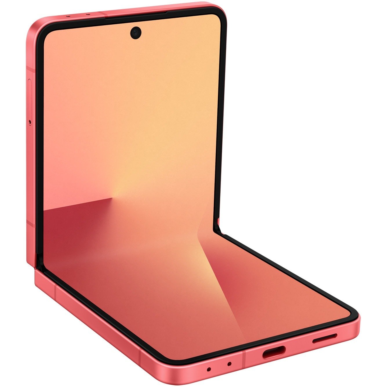 OFERTA: Telefon mobil Samsung Galaxy Z Flip7, 12GB RAM, 256GB, 5G - imagine 9