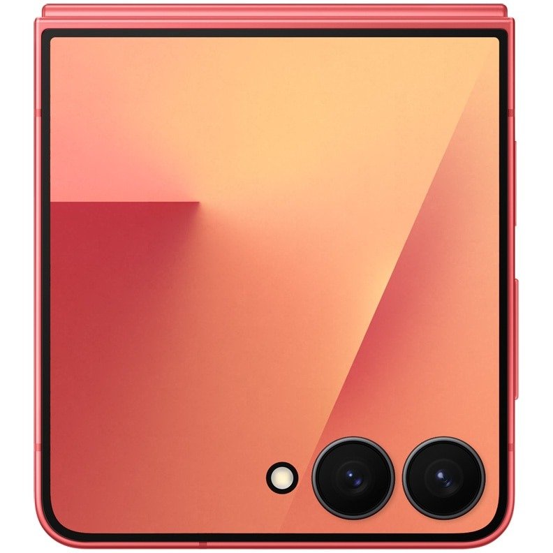 OFERTA: Telefon mobil Samsung Galaxy Z Flip7, 12GB RAM, 256GB, 5G - imagine 12